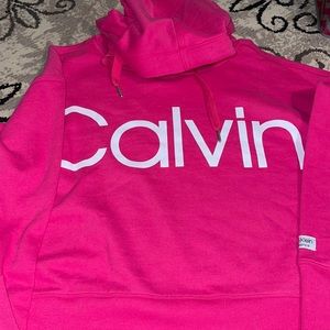 Calvin Klein Hoodie
